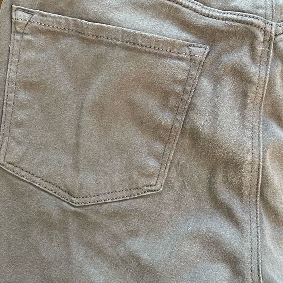 J Brand Gray Jegging || SZ 29 - Picture 16 of 16